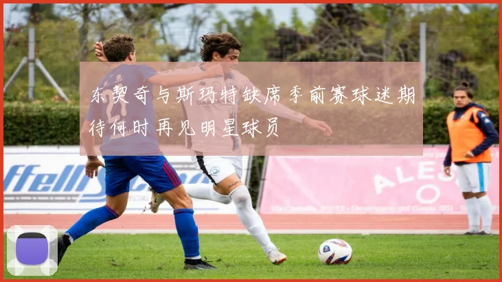 东契奇与斯玛特缺席季前赛球迷期待何时再见明星球员
