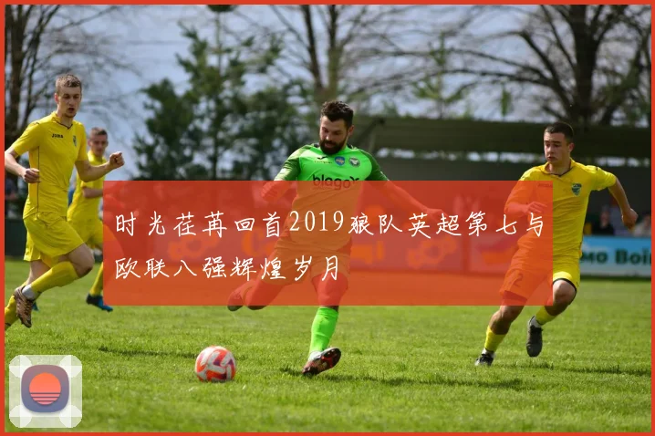 时光荏苒回首2019狼队英超第七与欧联八强辉煌岁月